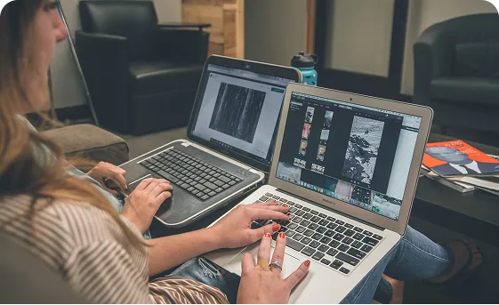 Digital Marketing Agency Website - kaiyun